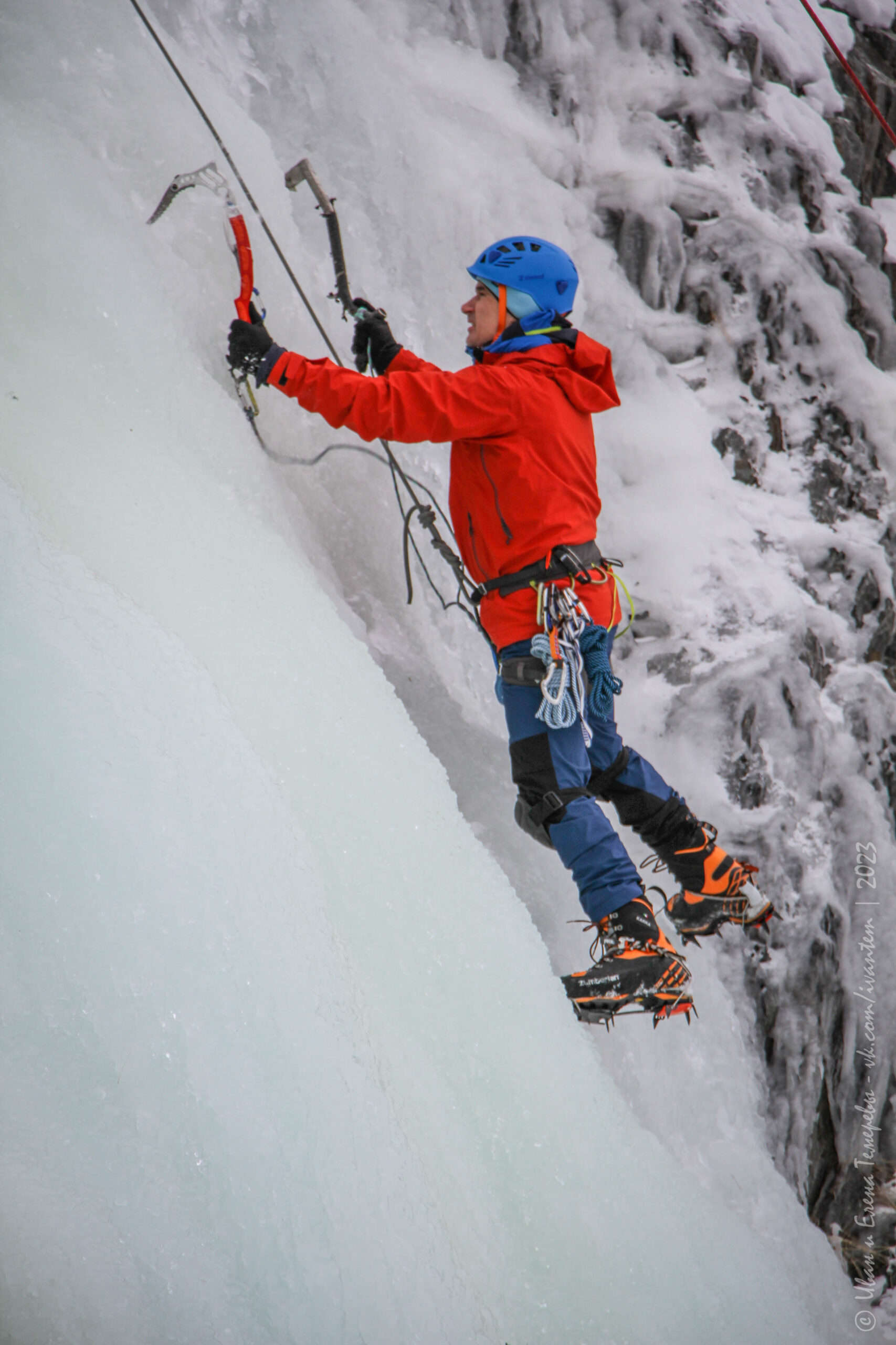 Lake City Ice Park 3