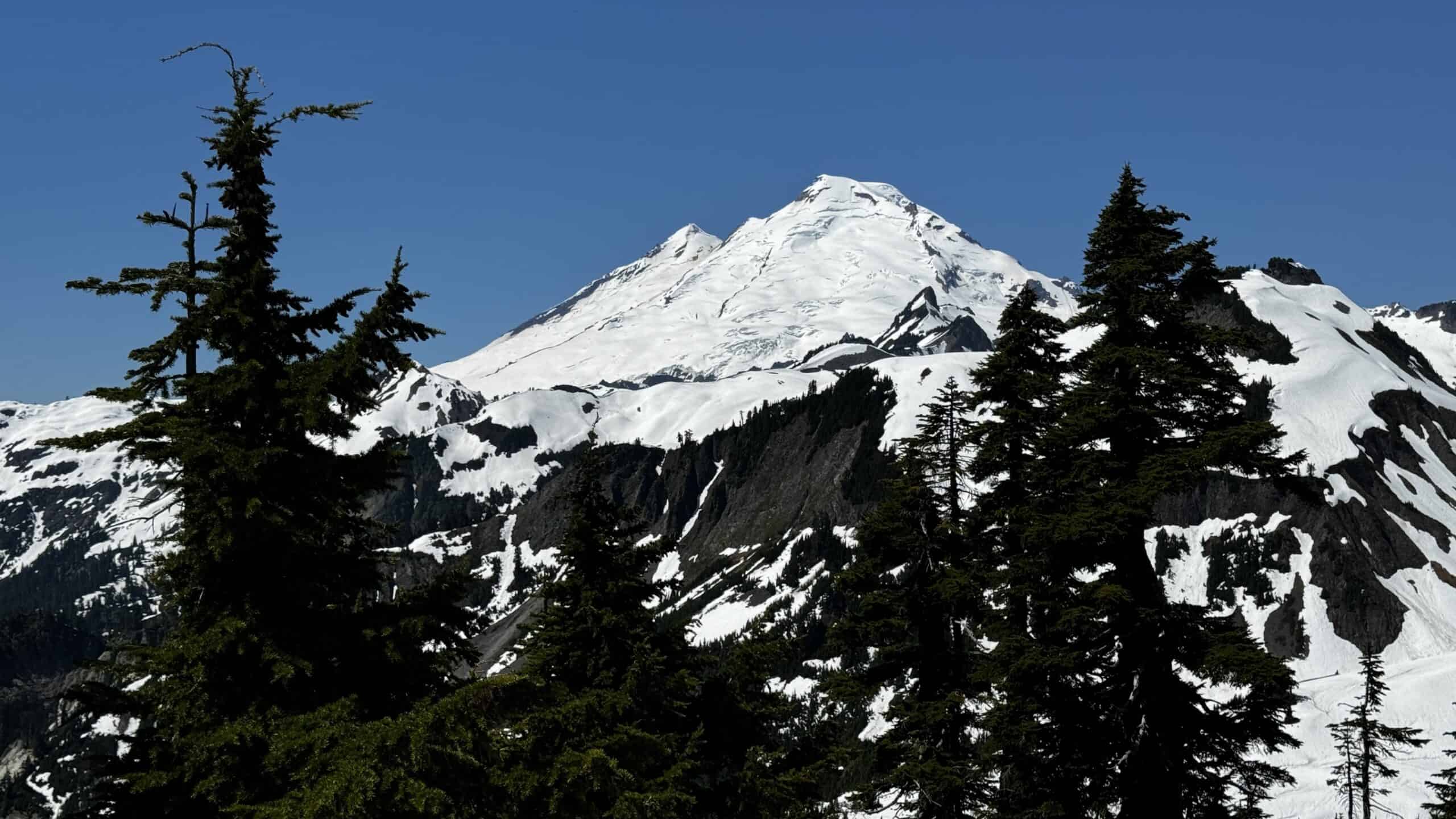 Mount Baker