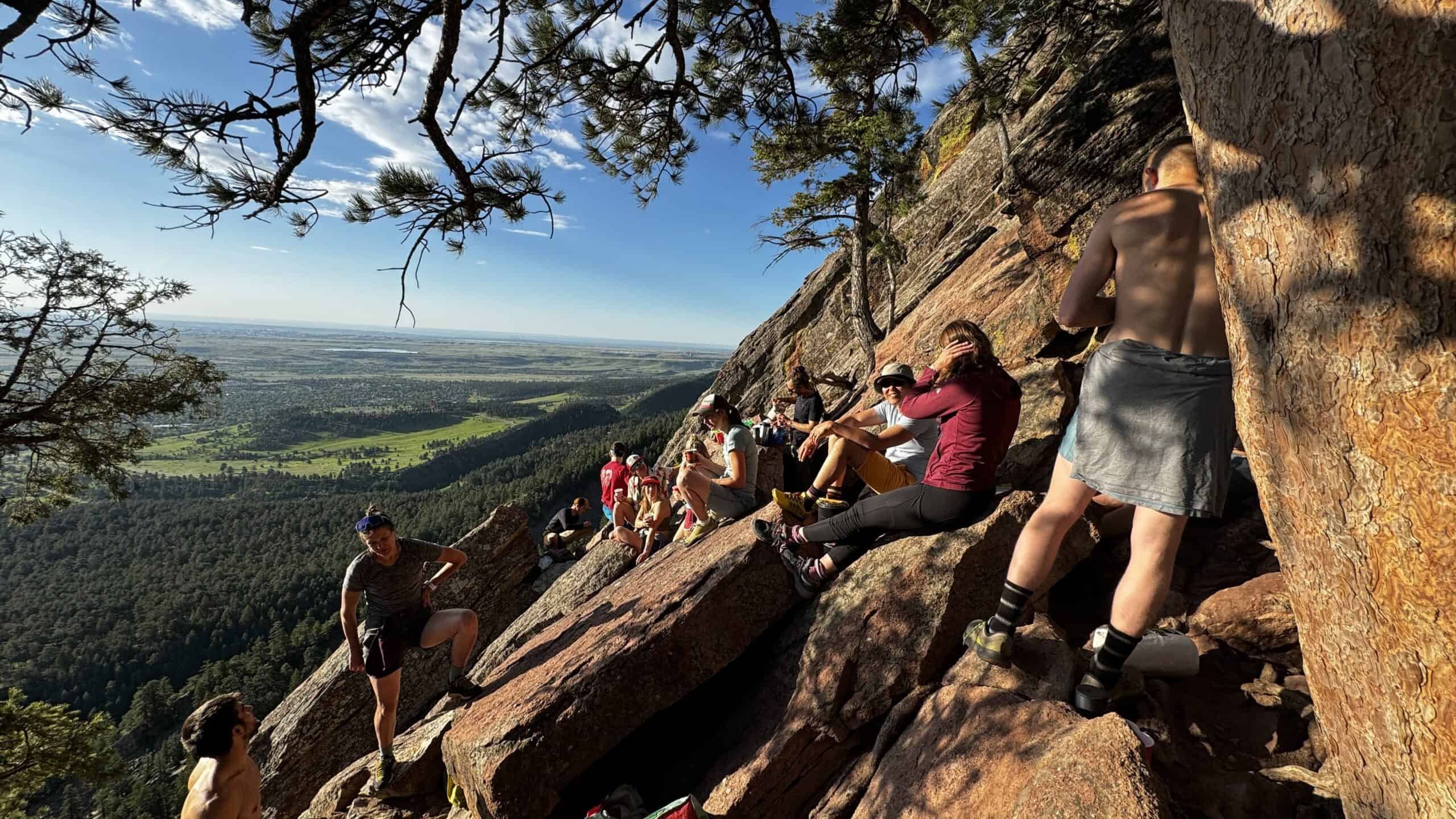 Corporate Team Building