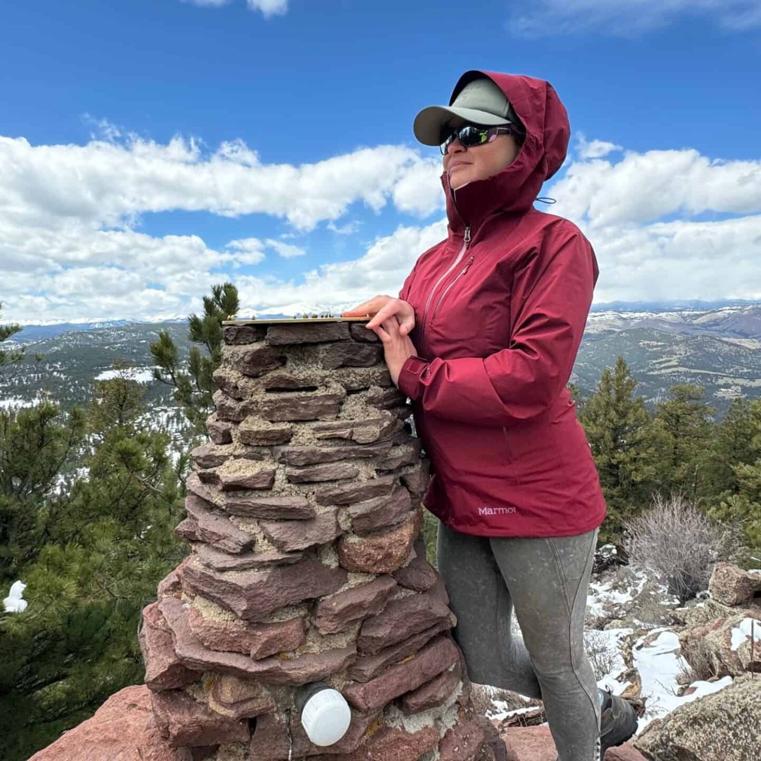 Guided Hiking Colorado
